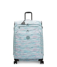 KIPLING NEW YOURI SPIN L Carro de gran tama&ntilde;o - Trolley Semirr&iacute;gidos