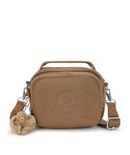 KIPLING CAHIR Mochila / Mini bolso de hombro bronceado temprano - Bolsos Mujer - 1