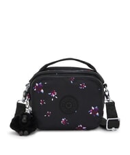 KIPLING CAHIR Minibolso de hombro/mochila flor nocturna - Bolsos Mujer - 1
