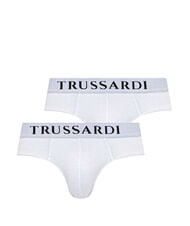 TRUSSARDI BASIC Paquete de 2 pares de calzoncillos - Calzoncillos de hombre