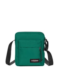 EASTPAK ARCADE MINI BAG Bolso de hombro verde aguja de pino - Bandoleras Hombre - 1