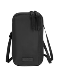 EASTPAK CNNCT F POUCH Bolsa de apertura vertical negro - Bandoleras Hombre - 1