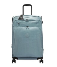 KIPLING NEW YOURI SPIN M Carro de tama&ntilde;o mediano - Trolley Semirr&iacute;gidos
