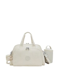 KIPLING CAMAMA Bolso de mano con correa para el hombro. escondite beige - Bolsos Mujer - 1