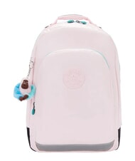 KIPLING CLASS ROOM BTS Mochila rosa marino metalizado - Mochilas Escuela & Tiempo Libre - 1