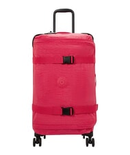 KIPLING SPONTANEOUS Carro de tama&ntilde;o mediano - Trolley Semirr&iacute;gidos