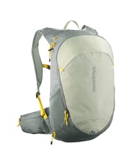 SALOMON TRAILBLAZER 20 Mochila para exteriores con capacidad para port&aacute;til de 15 pulgadas. verde salvia/hierba marina/berro de Sedona - Mochilas Escuela & Tiempo Libre - 1