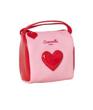 CAMOMILLA JUNIOR Mini estuche de belleza LOLLIPOP PINK - Bolsas y accesorios  ni&ntilde;os - 1