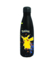 POKEMON PK Botella de agua termal 500ml cpo1 - Botellas t&eacute;rmicas - 1