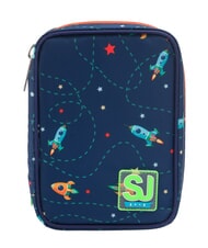 SJGANG SPACESHIP TRIP Estuche para pastillas de velocidad Bluedeep - Estuches y Accesorios - 1