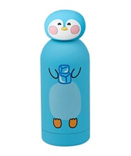 CARTOMANIA CHILL & REFILL Botella de agua con tap&oacute;n con forma cca3 - Botellas t&eacute;rmicas - 1