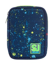 SJGANG FLUO SNOW Estuche para pastillas de velocidad azul - Estuches y Accesorios - 1