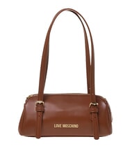 LOVE MOSCHINO SMART DAILY Bolso de hombro CUERO - Bolsos Mujer - 1