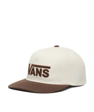 VANS DROP V LOGO gorra de b&eacute;isbol - Sombreros
