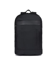 PIQUADRO BUSINESS CASUAL Mochila de tela para port&aacute;til de 14 pulgadas negro - Mochilas para port&aacute;til - 1