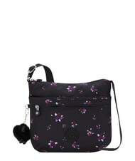 KIPLING ARTO bolsa de hombro flor nocturna - Bolsos Mujer - 1