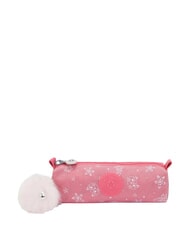 KIPLING FREEDOM estuche con cremallera rosa medio - Estuches y Accesorios - 1
