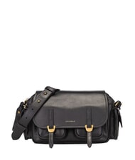 COCCINELLE CAMPIONARIO - CAMPUS VINTAGE Bolso de hombro - Bolsos Mujer