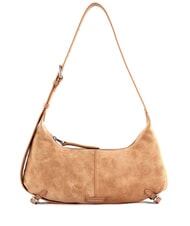 COCCINELLE CAMPIONARIO - ABIGAIL SUEDE B Bolso de hombro - Bolsos Mujer