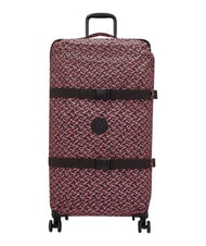 KIPLING SPONTANEUS L Carro mediano - Trolley Semirr&iacute;gidos