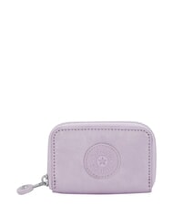 KIPLING CASH BUDDY Monedero con cremallera morado claro - Carteras Mujer - 1