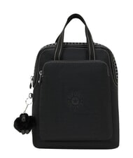 KIPLING KAZUKI S Mochila negro - Bolsos Mujer - 1