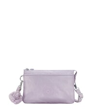 KIPLING RIRI Bolso de hombro morado claro - Bolsos Mujer - 1