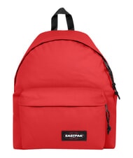 EASTPAK PADDED PAKR Mochila rojo especia - Mochilas Escuela & Tiempo Libre - 1