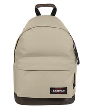 EASTPAK WYOMING mochila para port&aacute;til de 15" beige playa - Mochilas Escuela & Tiempo Libre - 1