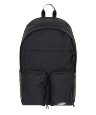 EASTPAK ICON EVERYDAY Mochila para tableta y botella de agua sobre negro - Mochilas Escuela & Tiempo Libre - 1