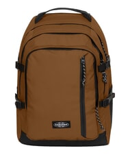 EASTPAK VOLKER PRO Mochila con doble bolsillo cs brown pro - Mochilas Escuela & Tiempo Libre - 1