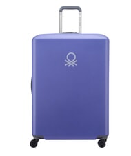 BENETTON By DELSEY UCB HARD Carrito grande - Trolley R&iacute;gidos