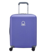 BENETTON By DELSEY UCB HARD carrito para equipaje de mano - Equipaje de mano
