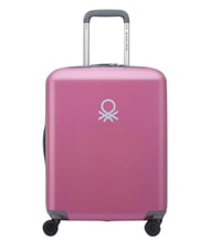 BENETTON By DELSEY UCB HARD carrito para equipaje de mano - Equipaje de mano