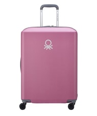 BENETTON By DELSEY UCB HARD Carrito mediano - Trolley R&iacute;gidos