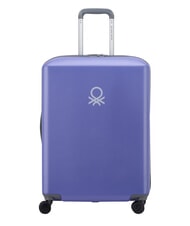 BENETTON By DELSEY UCB HARD Carrito mediano - Trolley R&iacute;gidos