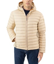 COLMAR ORIGINALS UNDERSCORE Chaqueta de plumas con capucha - Chaquetas de plumas para hombre