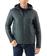 COLMAR ORIGINALS BLAZING Chaqueta de plumas con capucha - Chaquetas de plumas para hombre