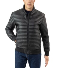 COLMAR ORIGINALS BLAZING Edred&oacute;n relleno de plumas negro - Chaquetas de plumas para hombre - 1