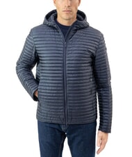 COLMAR ORIGINALS BLAZING Chaqueta de plumas con capucha Azul marino - Chaquetas de plumas para hombre - 1