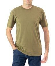 COLMAR ORIGINALS FRIDA Camiseta de manga corta soldado - camiseta - 1