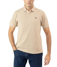 COLMAR ORIGINALS START Camisa polo de manga corta yute - camisa polo - 1