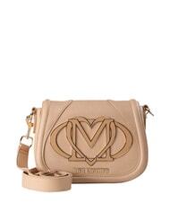 LOVE MOSCHINO LOGO  Mini bolso de hombro - Bolsos Mujer