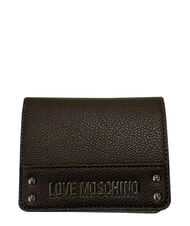 LOVE MOSCHINO SIGNATURE Mini cartera - Carteras Mujer