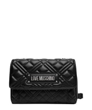 LOVE MOSCHINO QUILTED Bolso de hombro - Bolsos Mujer