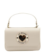 LOVE MOSCHINO CUPID Minibolso con correa para el hombro - Bolsos Mujer