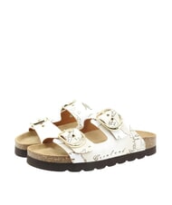 ALVIERO MARTINI PRIMA CLASSE GEO Chanclas de playa - Zapatos Mujer