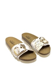 ALVIERO MARTINI PRIMA CLASSE GEO Chanclas de playa - Zapatos Mujer
