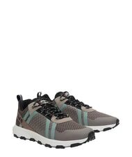 TIMBERLAND WINSOR TRAIL Zapatillas deportivas de piel mixta - Zapatos Hombre