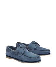 TIMBERLAND CLASSIC BOAT  Zapatos de piel de ante - Zapatos Hombre
